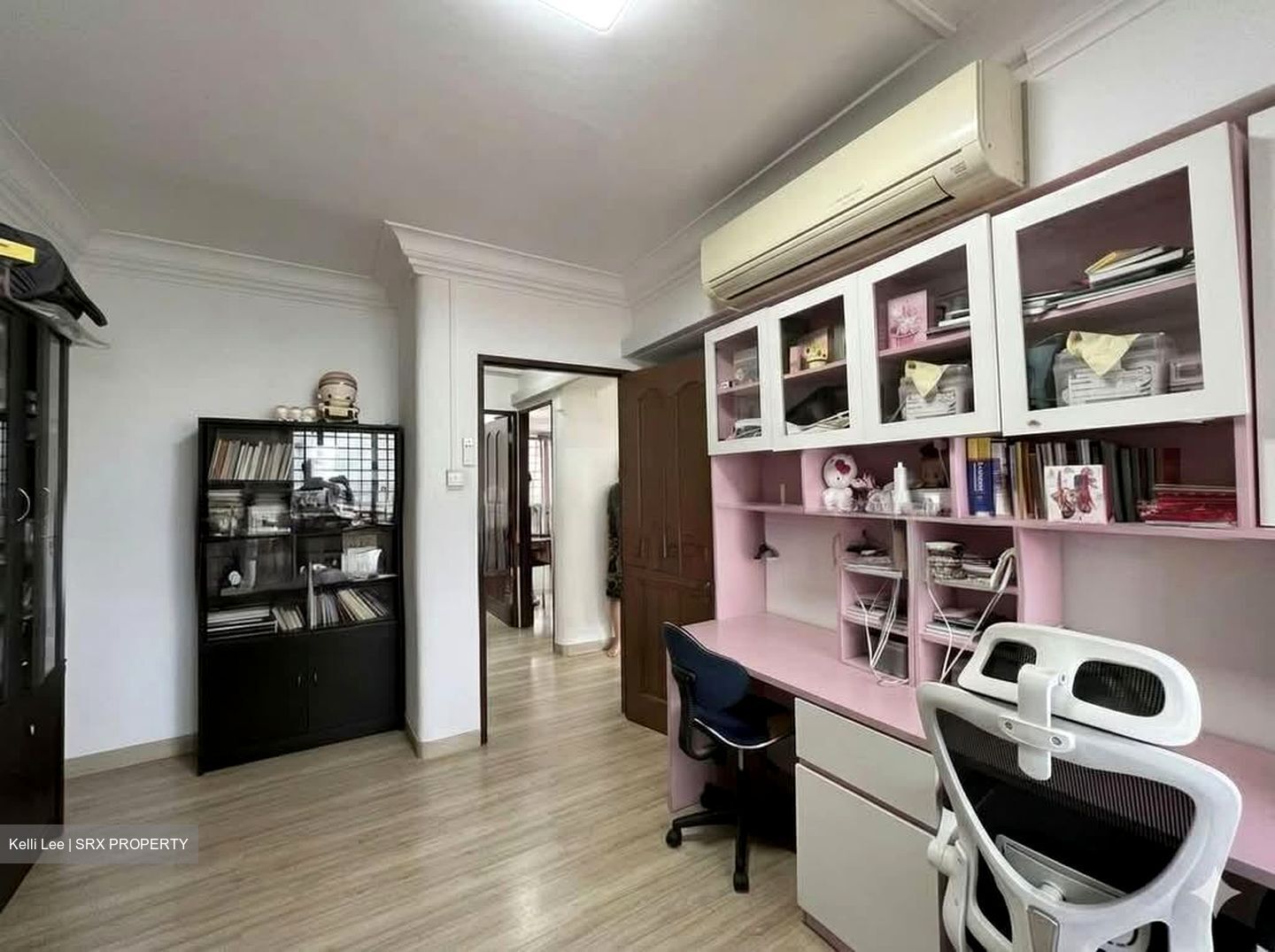 Blk 153 Yung Ho Road (Jurong West), HDB 4 Rooms #574474291